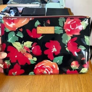 Dooney and Bourke Clutch